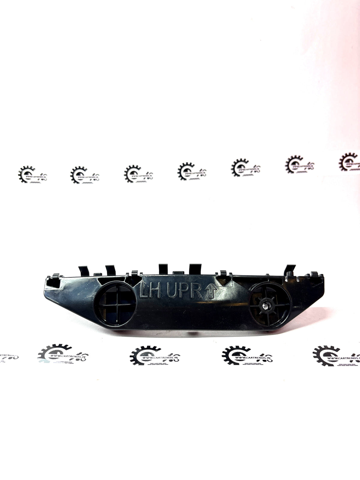 NISSAN Bracket Assembly Bumper | Nissan | Rear | #852211HJ0A 852211HJ0A - Left view