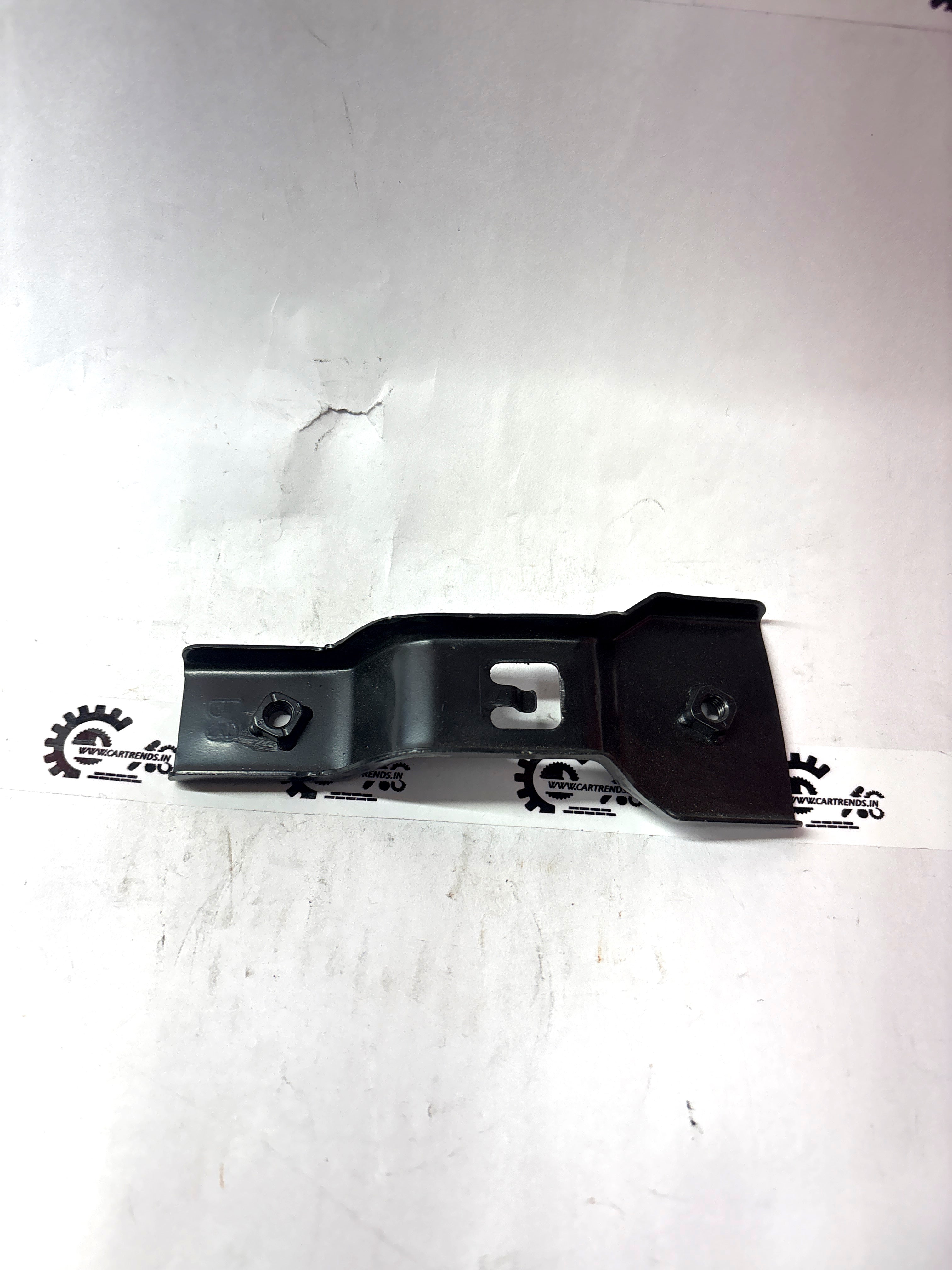 Bracket Bumper 620458HA1B - Back view