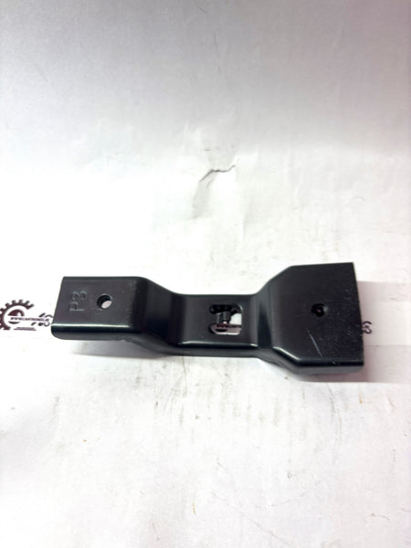 Bracket Bumper 620458HA1B - Front view