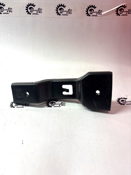 Bracket Bumper 620458HA1B - Left view
