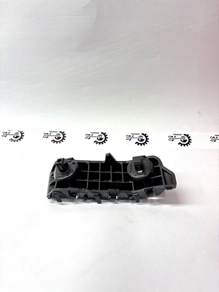 CarTrends Front Bumper Bracket Left Kick         622258HA0A 622258HA0A - Back view