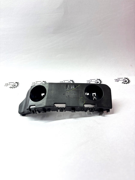 CarTrends Front Bumper Bracket Left Kick         622258HA0A 622258HA0A - Left view