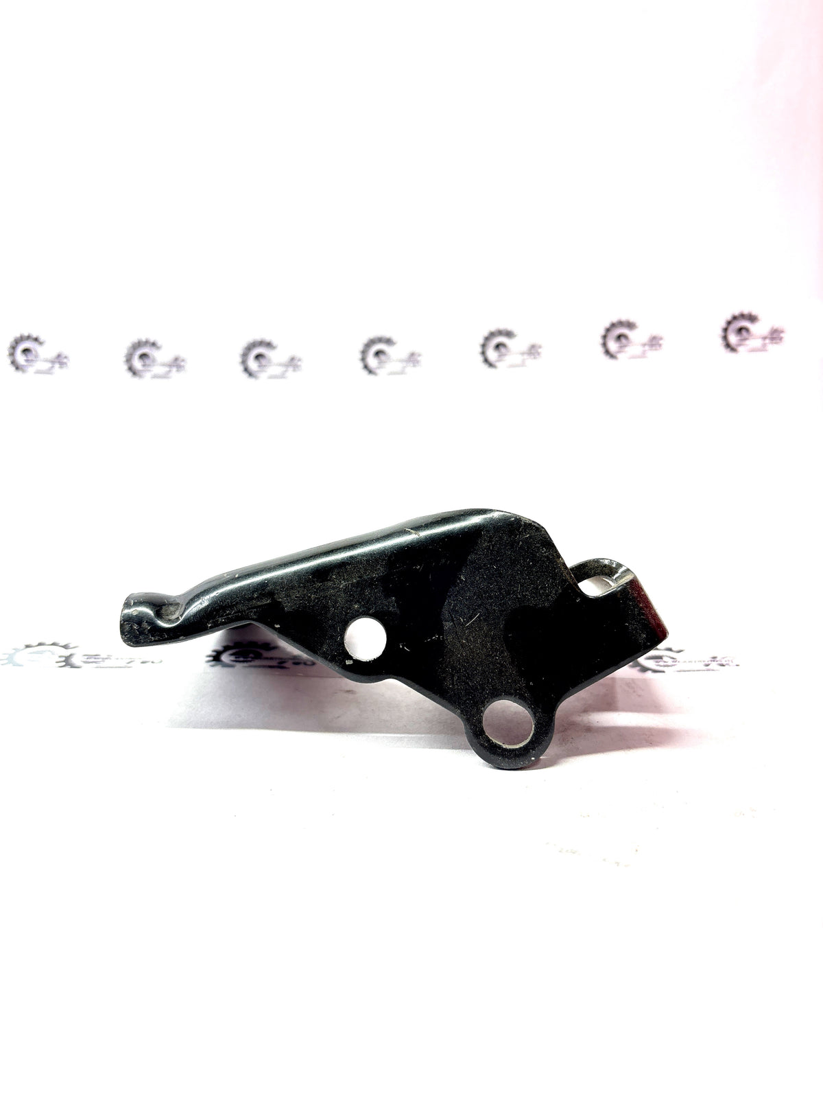NISSAN Bracket Cable Mounting | Nissan | #344481HM0A 344481HM0A - Left view
