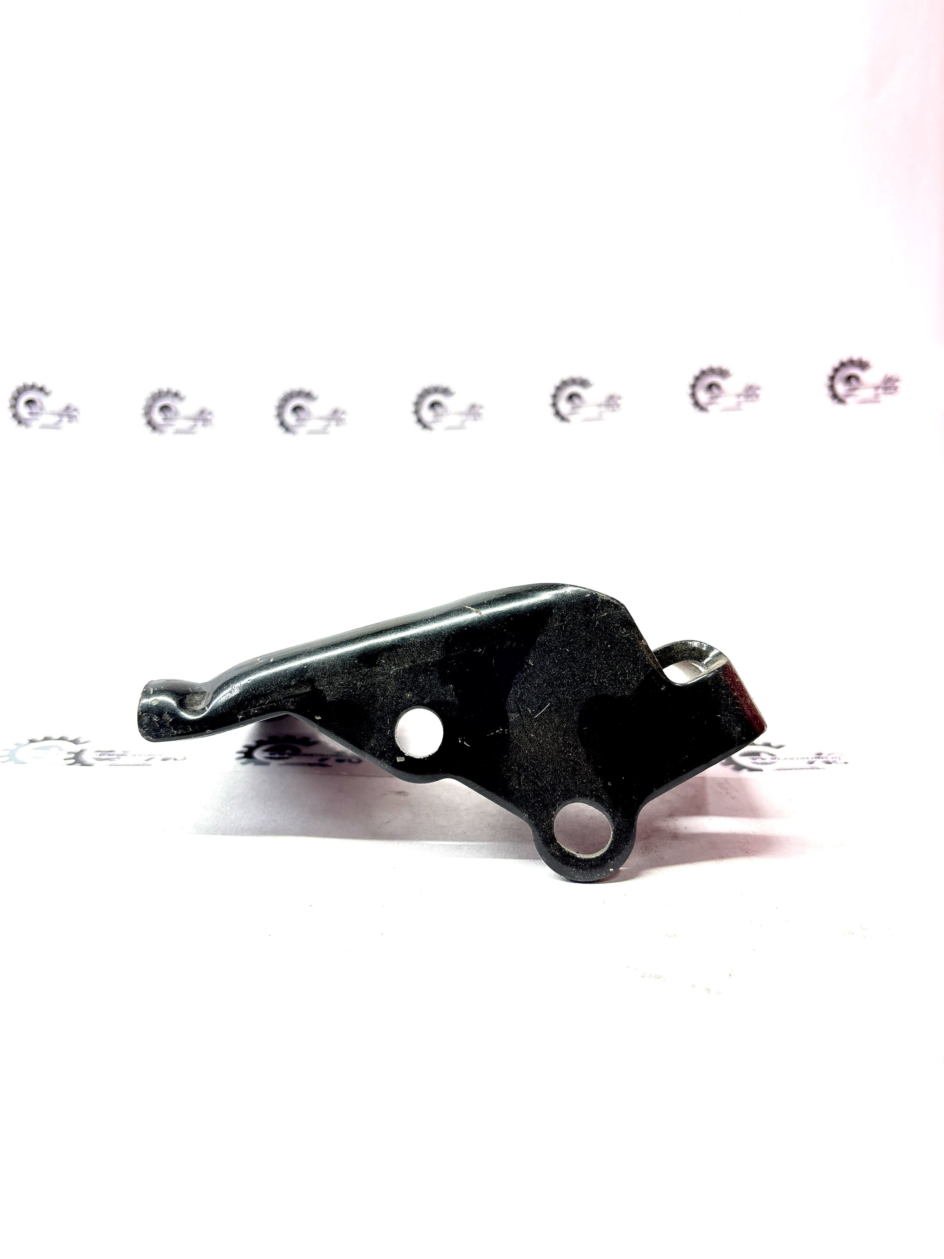 NISSAN Bracket Cable Mounting | Nissan | #344481HM0A 344481HM0A - Left view