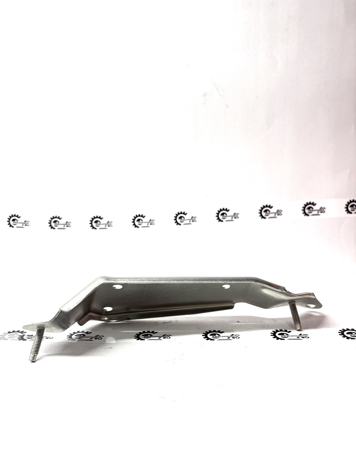 NISSAN Bracket Control | Nissan | #237141HC0A 237141HC0A - Back view