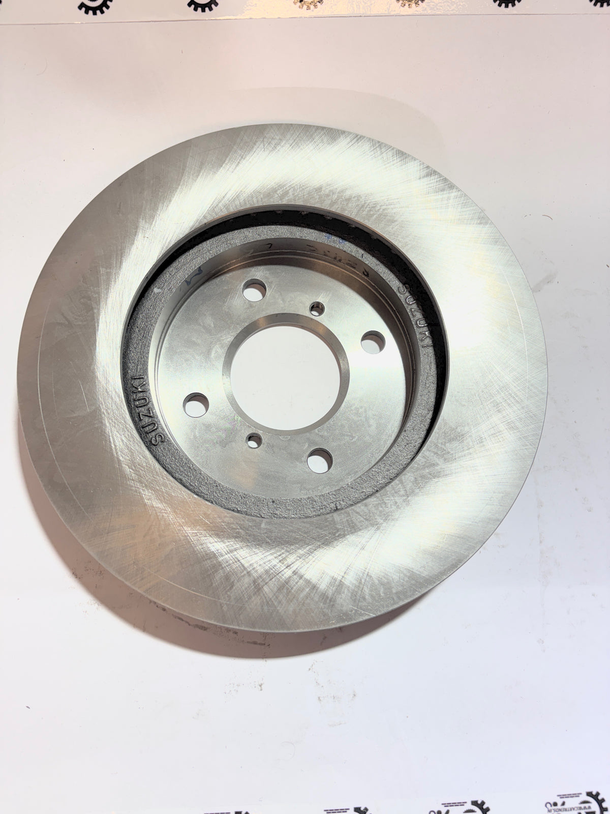 MARUTI SUZUKI DISCFR BRAKE 55311M75J40 55311M75J40 - Left view