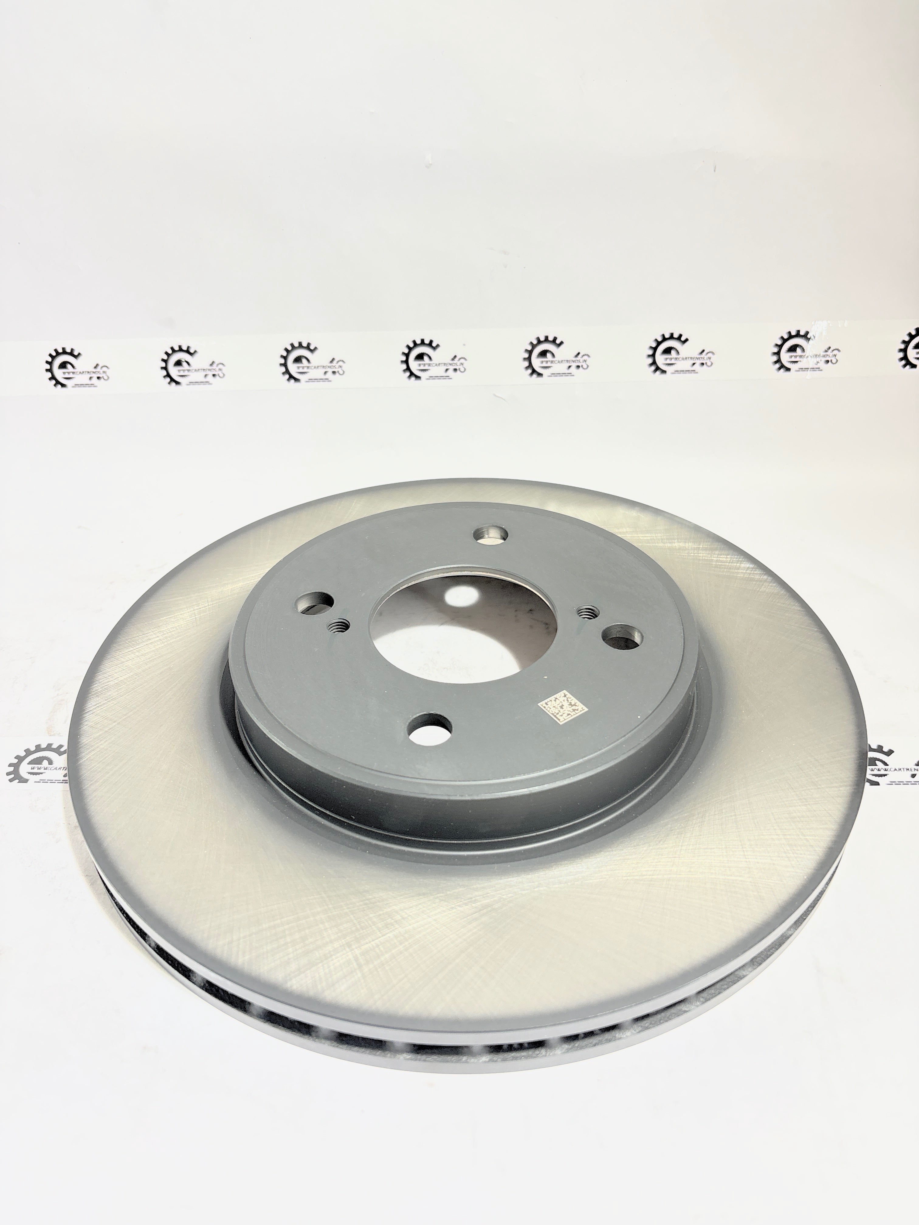 MARUTI SUZUKI DISCFRONT BRAKE 55311M55T00 55311M55T00 - Front view