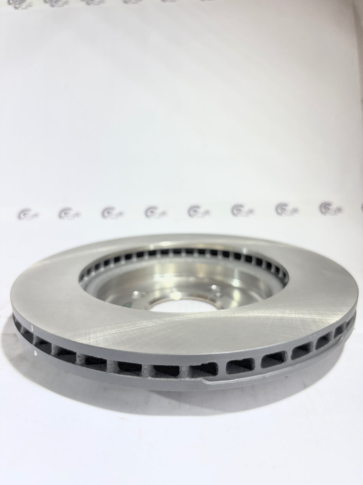 MARUTI SUZUKI DISCFRONT BRAKE 55311M55T00 55311M55T00 - Left view