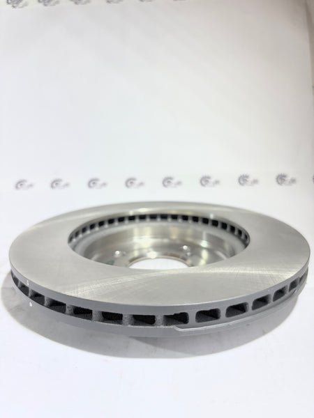 MARUTI SUZUKI DISCFRONT BRAKE 55311M55T00 55311M55T00 - Left view