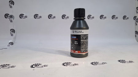 CarTrends KBX Brake Fluid Brake Fluid - Front view