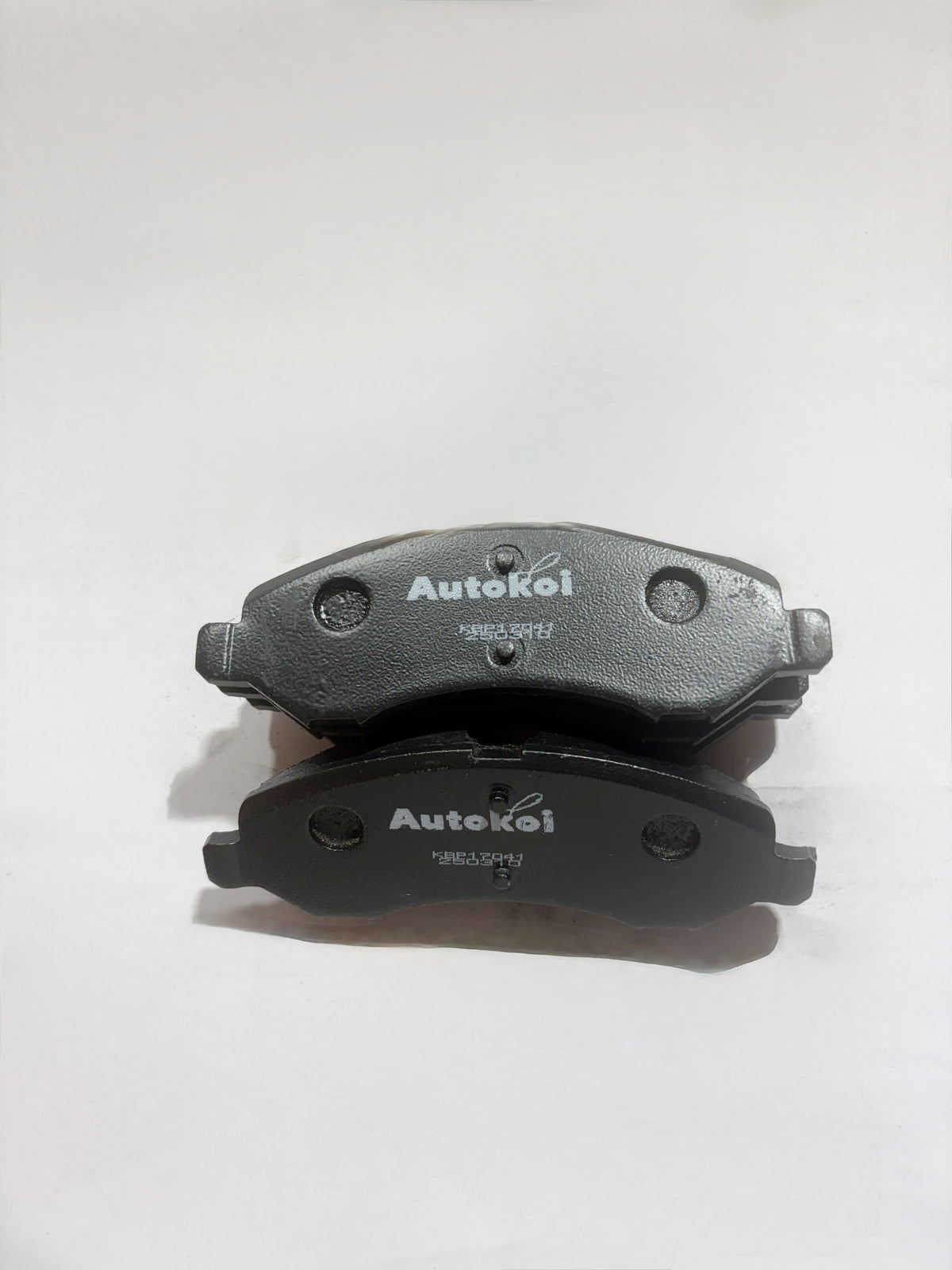 AUTOKOI Brake Pads & Shoe KBPF17041 KBPF17041 - Back view