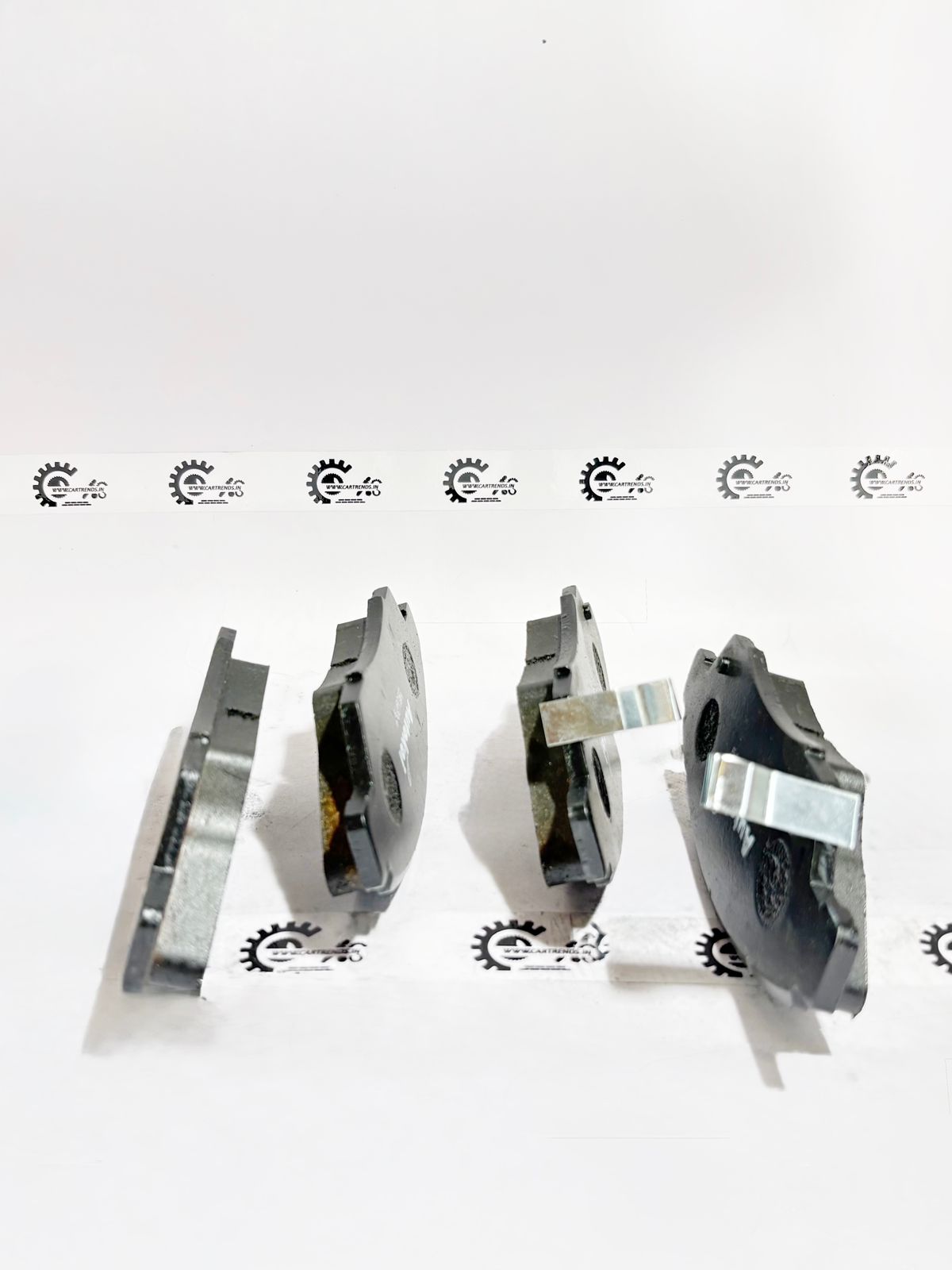 AUTOKOI Brake Pads & Shoe KBPF17064 KBPF17064 - Left view