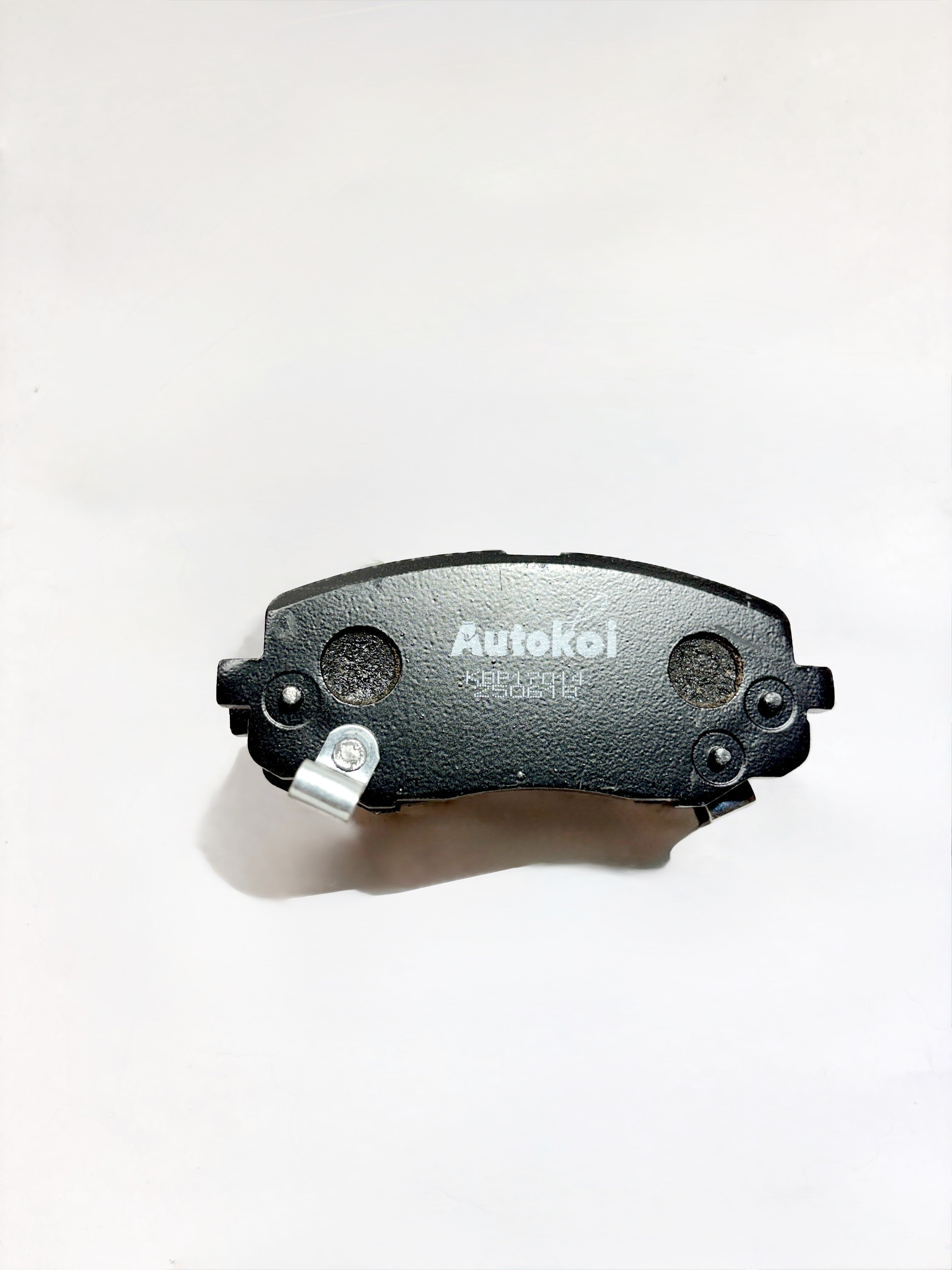 AUTOKOI Brake Pads & Shoe KBPF17014 KBPF17014 - Left view
