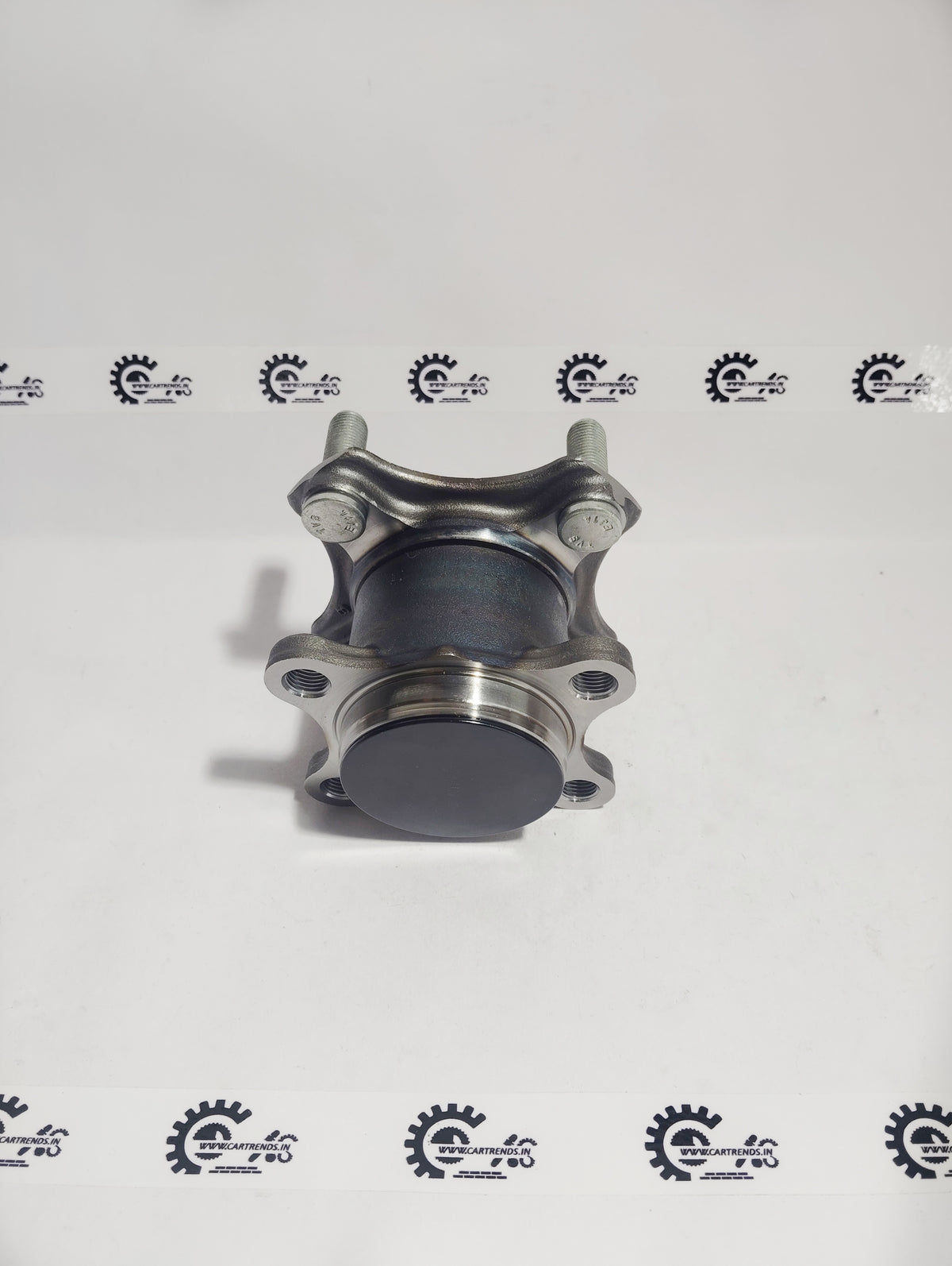 AUTOKOI brake pads and shoe set for Maruti 800 and Omni front brake system, model KHBF15000, shown in the image.