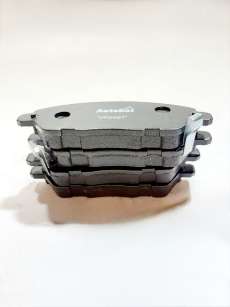 AUTOKOI Brake Pads & Shoe KBPF17037 KBPF17037 - Left view
