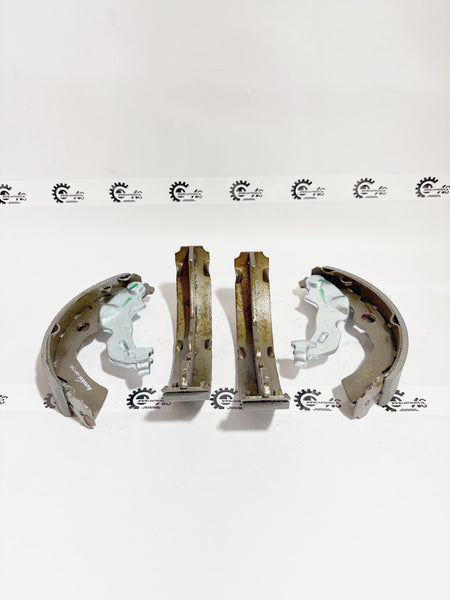 AUTOKOI Brake Pads & Shoe KBPF17353 KBPF17353 - Left view