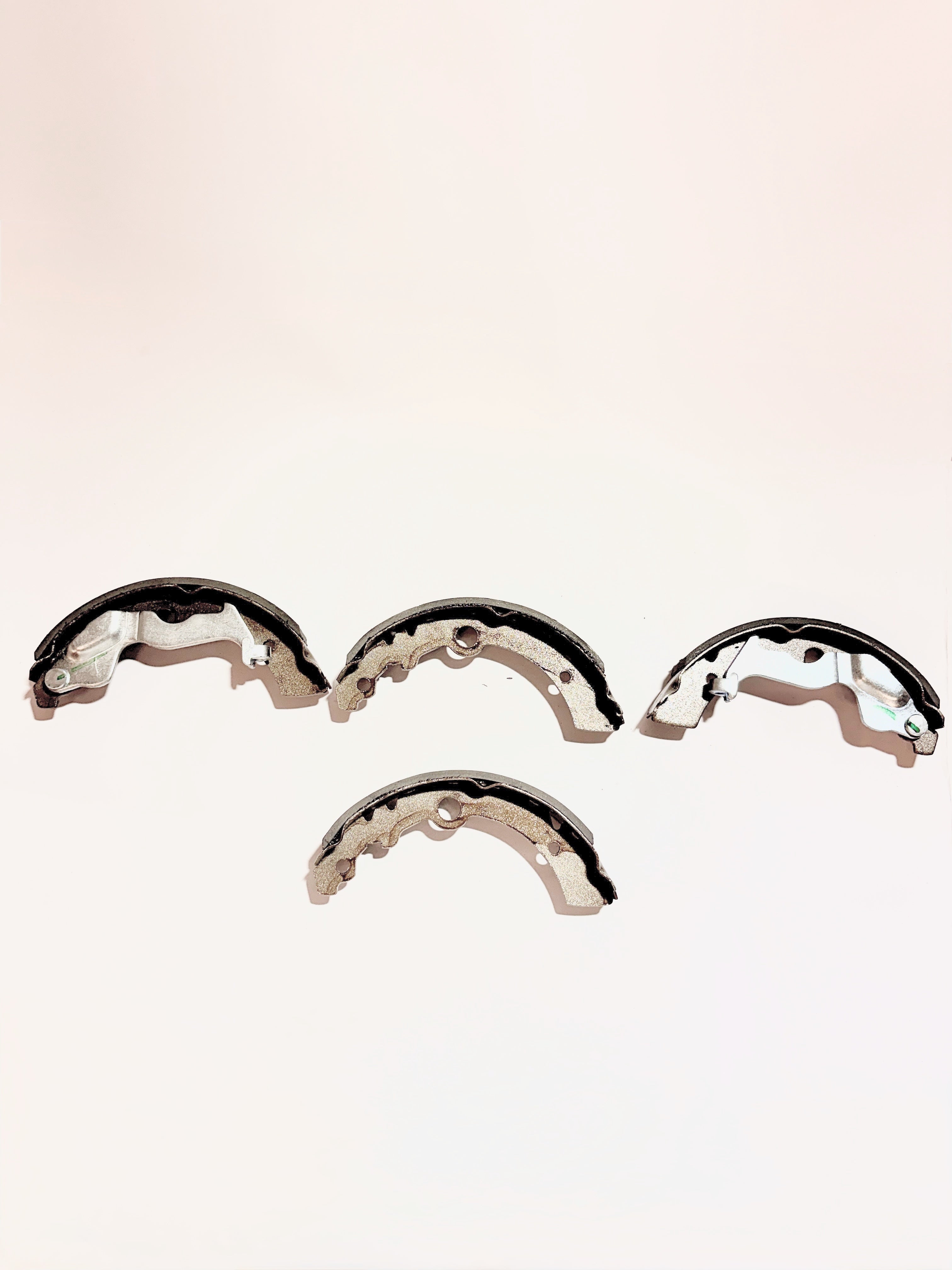 AUTOKOI Brake Pads & Shoe KBPF17313 KBPF17313 - Left view