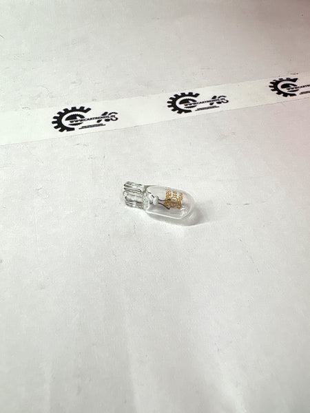 Bulb 262824LA0A - Back view