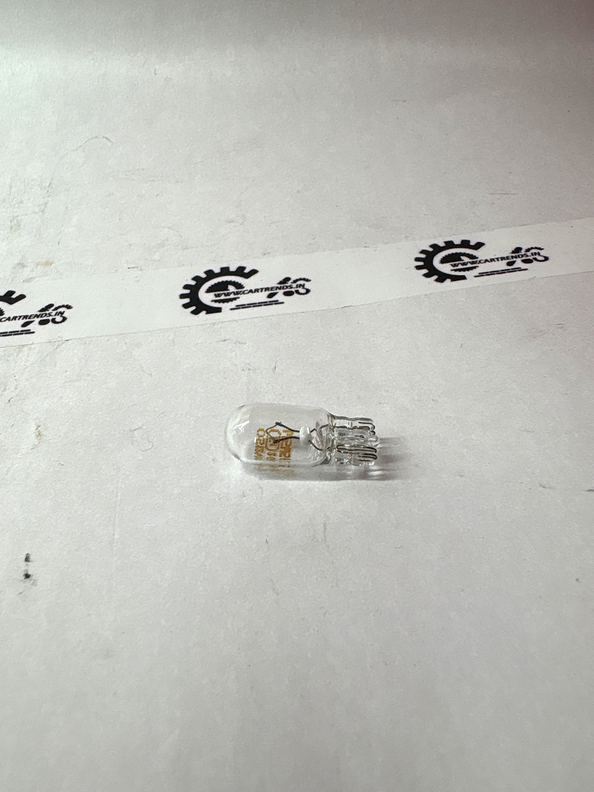 Bulb 262824LA0A - Left view