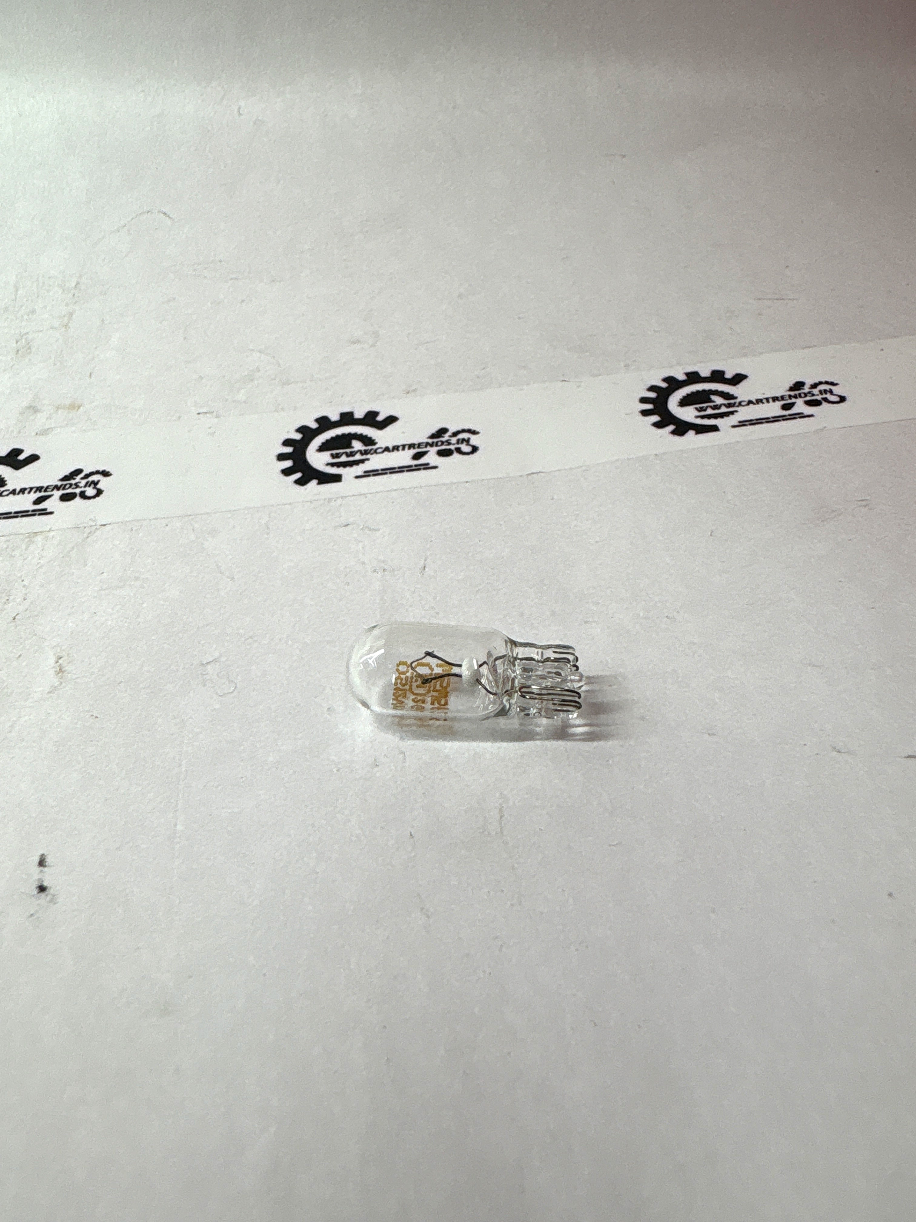 Bulb 262824LA0A - Left view