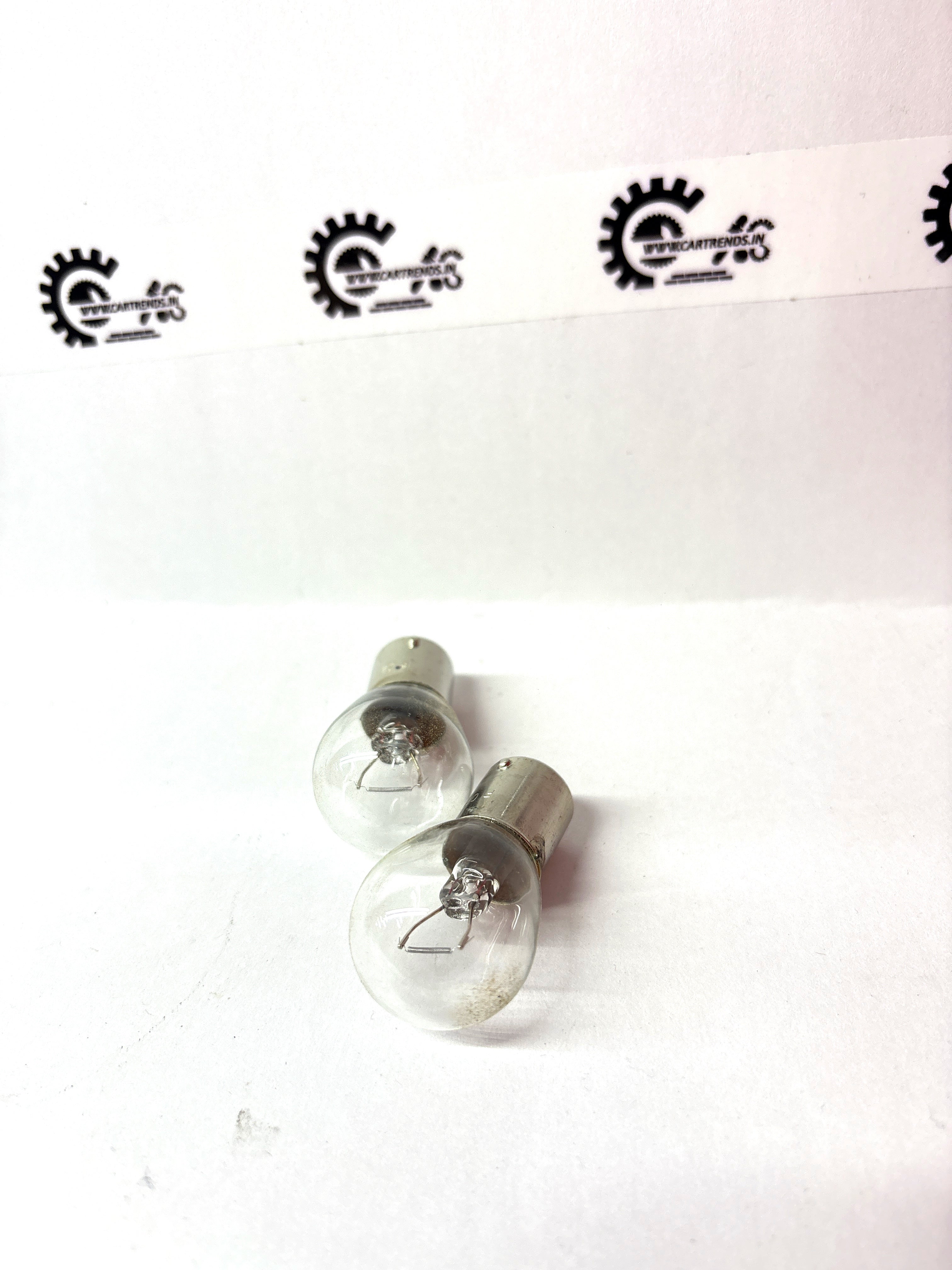 NISSAN BULB 262718992A 262718992A - Left view