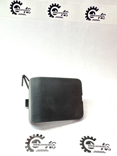 Bumper Cover Assembly 622A0BJ00A - Left view
