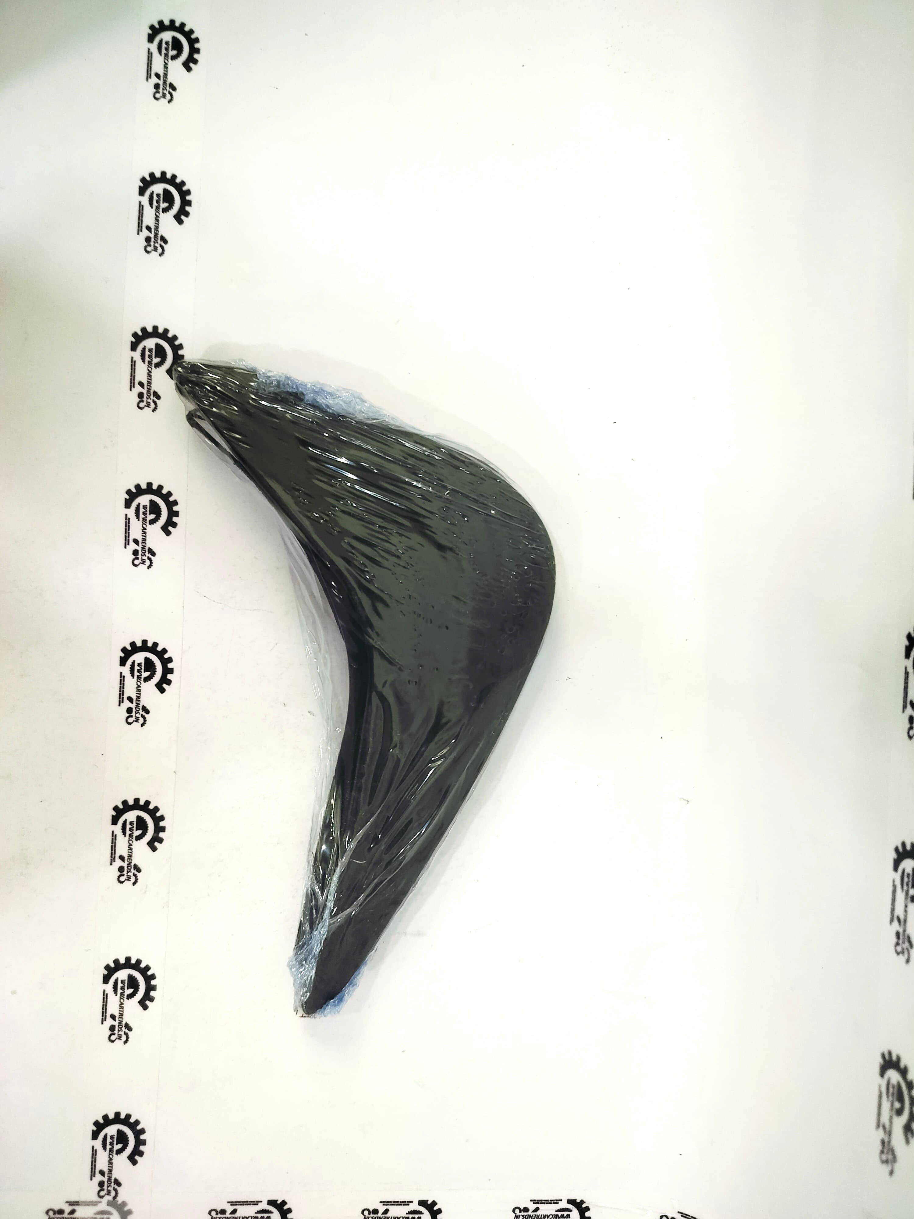 Bumper Protector GFBP-008 - Left view