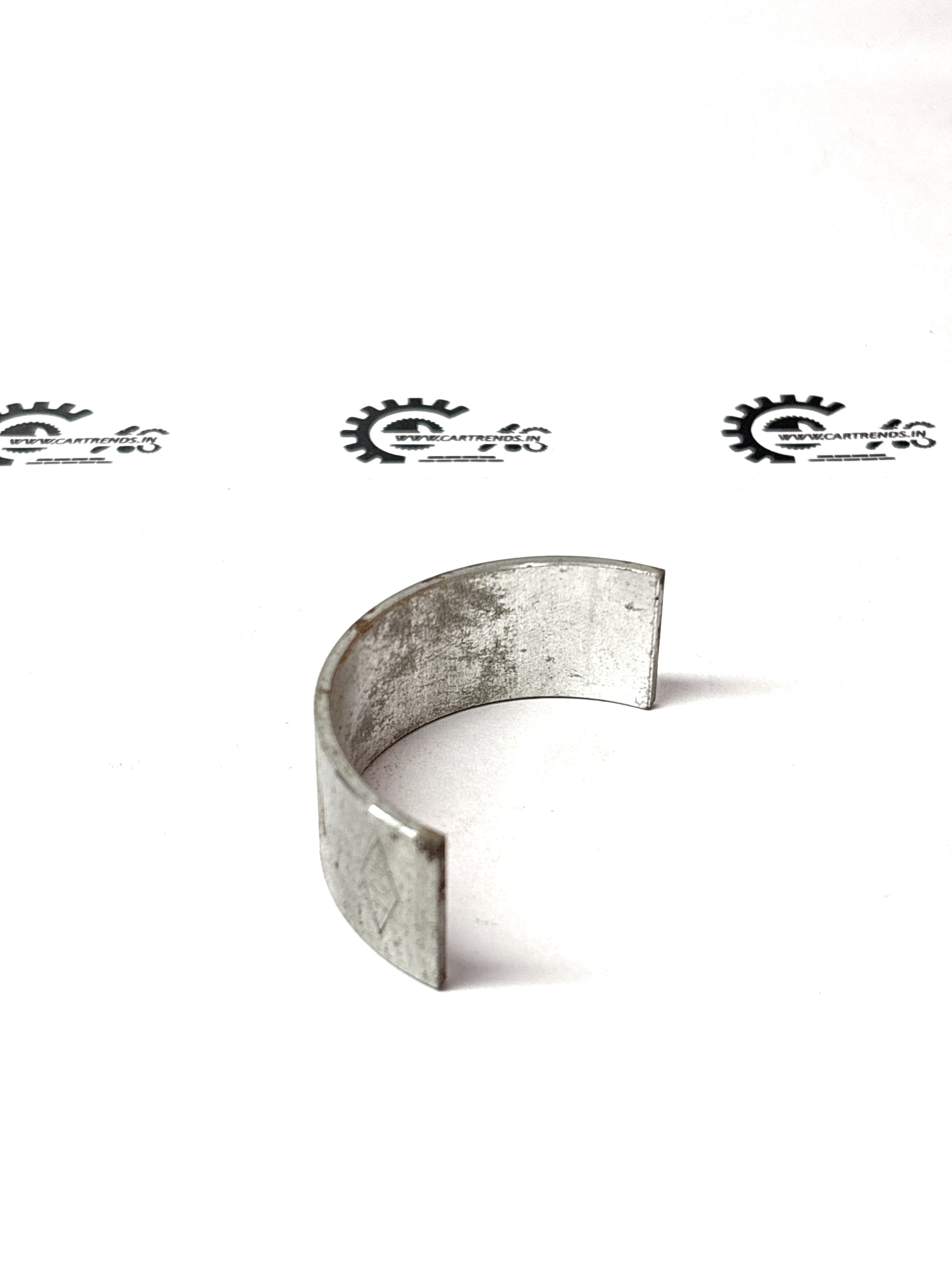 NISSAN Bush Connecting Rod | Renault/Nissan | #1221500Q1E 1221500Q1E - Left view