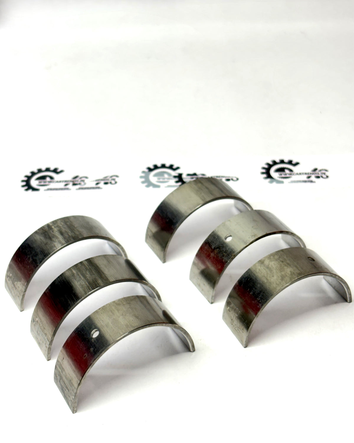 NISSAN Bushing Set | Nissan Micra | #A21511HC0A A21511HC0A - Front view
