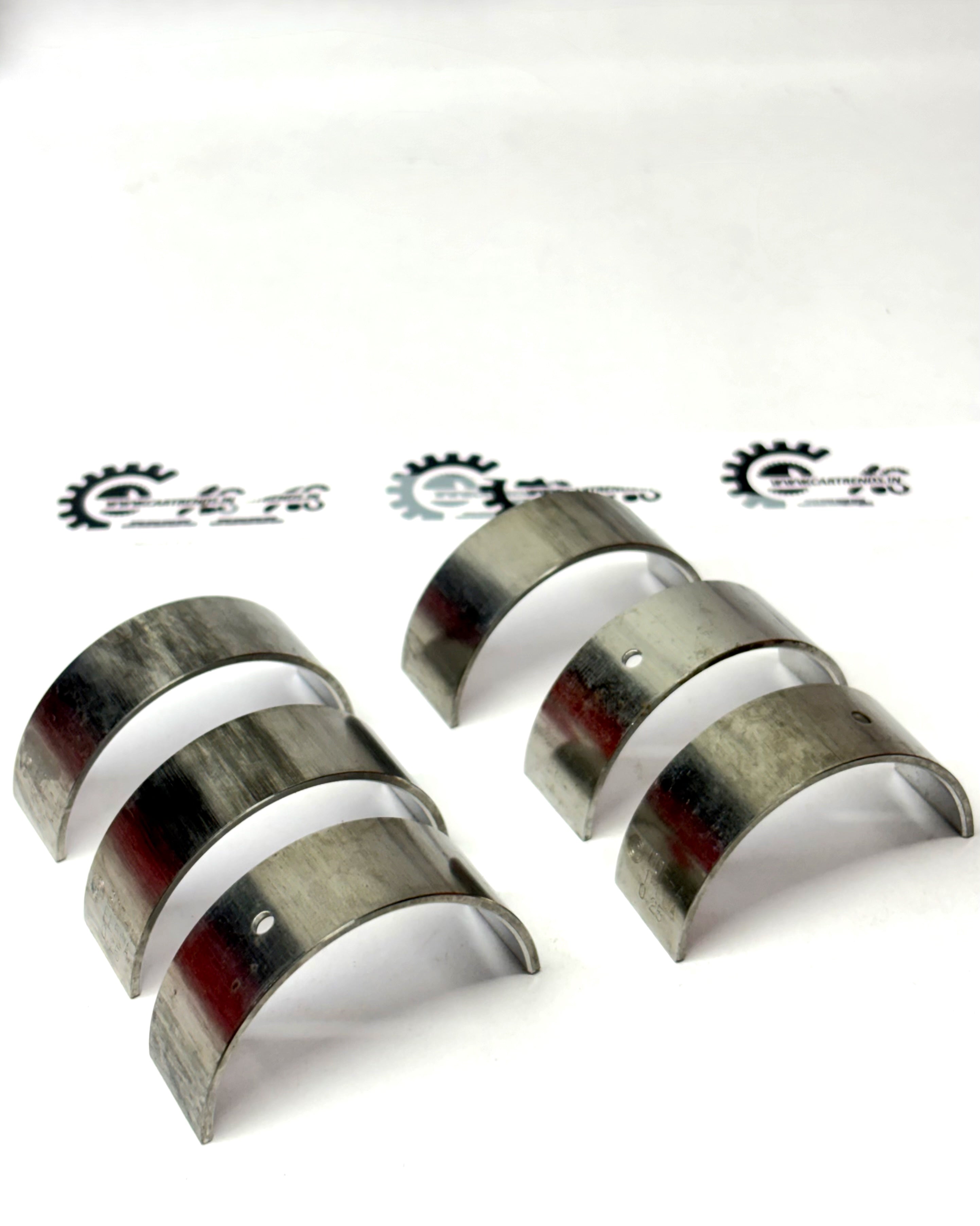 NISSAN Bushing Set | Nissan Micra | #A21511HC0A A21511HC0A - Front view