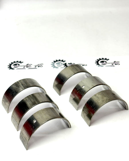 NISSAN Bushing Set | Nissan Micra | #A21511HC0A A21511HC0A - Front view