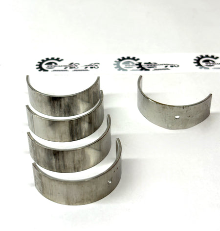 NISSAN Bushing Set | Nissan Micra | #A21511HC0A A21511HC0A - Left view