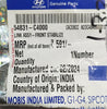 54831C4000 - LINK ROD SANTRO NEW MODEL