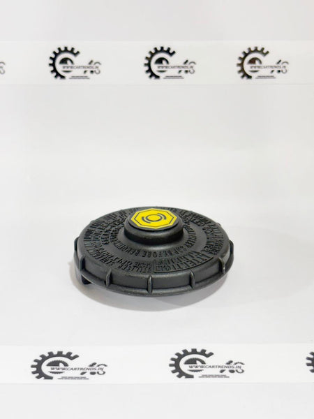 CAP COMP.; RESERVE TANK 46662S9A003 46662S9A003 - Back view