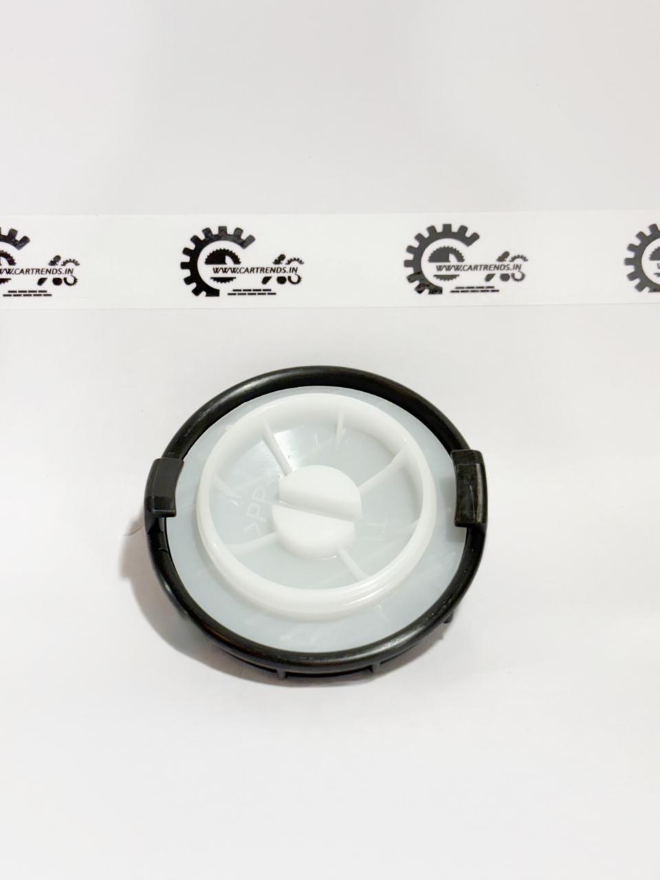 CAP COMP.; RESERVE TANK 46662S9A003 46662S9A003 - Front view