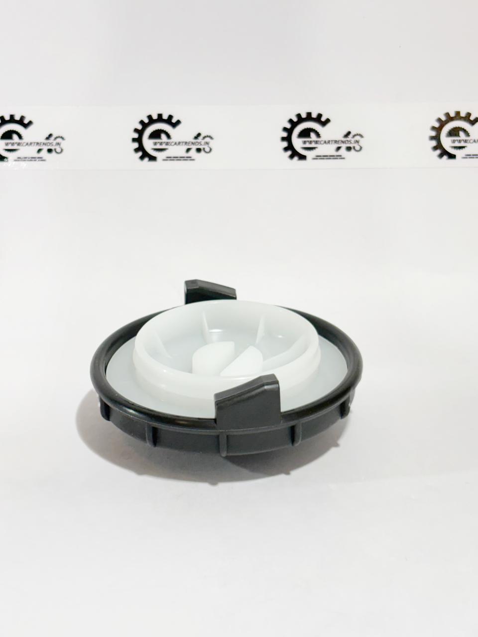 CAP COMP.; RESERVE TANK 46662S9A003 46662S9A003 - Left view