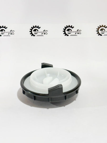CAP COMP.; RESERVE TANK 46662S9A003 46662S9A003 - Left view