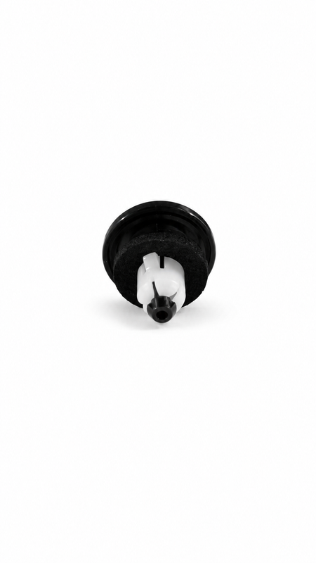 Honda CIR clip 33mm for Amaze, Brio, Accord, Jazz models, showing the metal clip used in vehicle assembly.