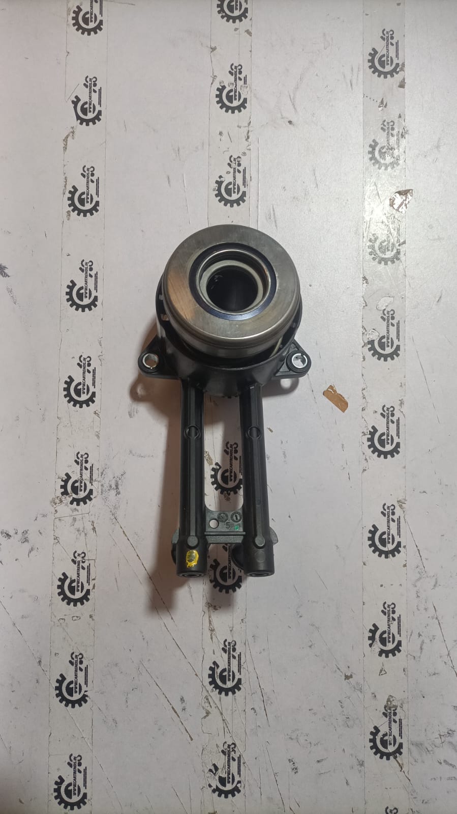 BE8Z7A564A - CLUTCH BEARING FIESTA