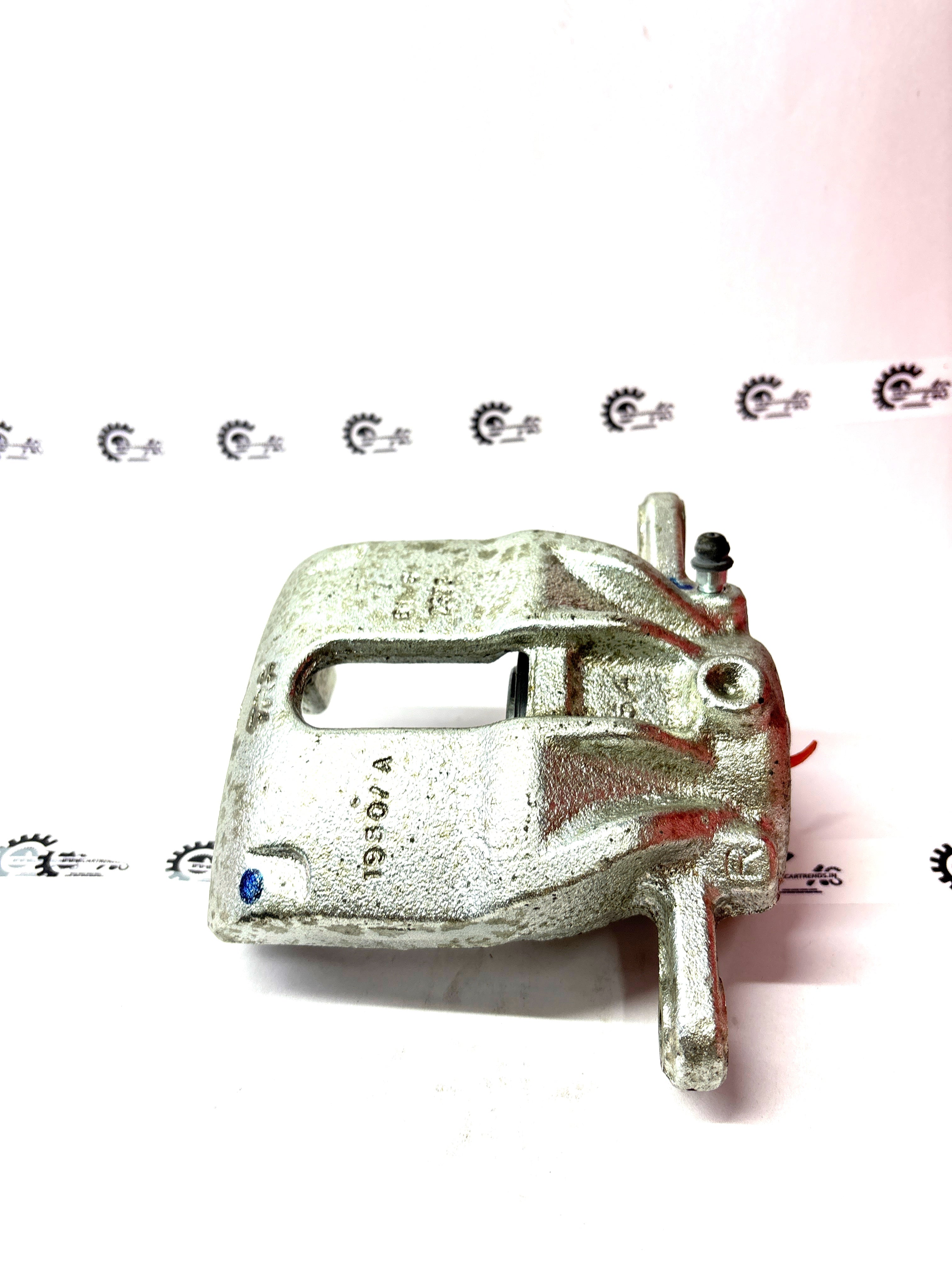NISSAN Caliper Assembly | Nissan Micra | #410011HA0B 410011HA0B - Front view