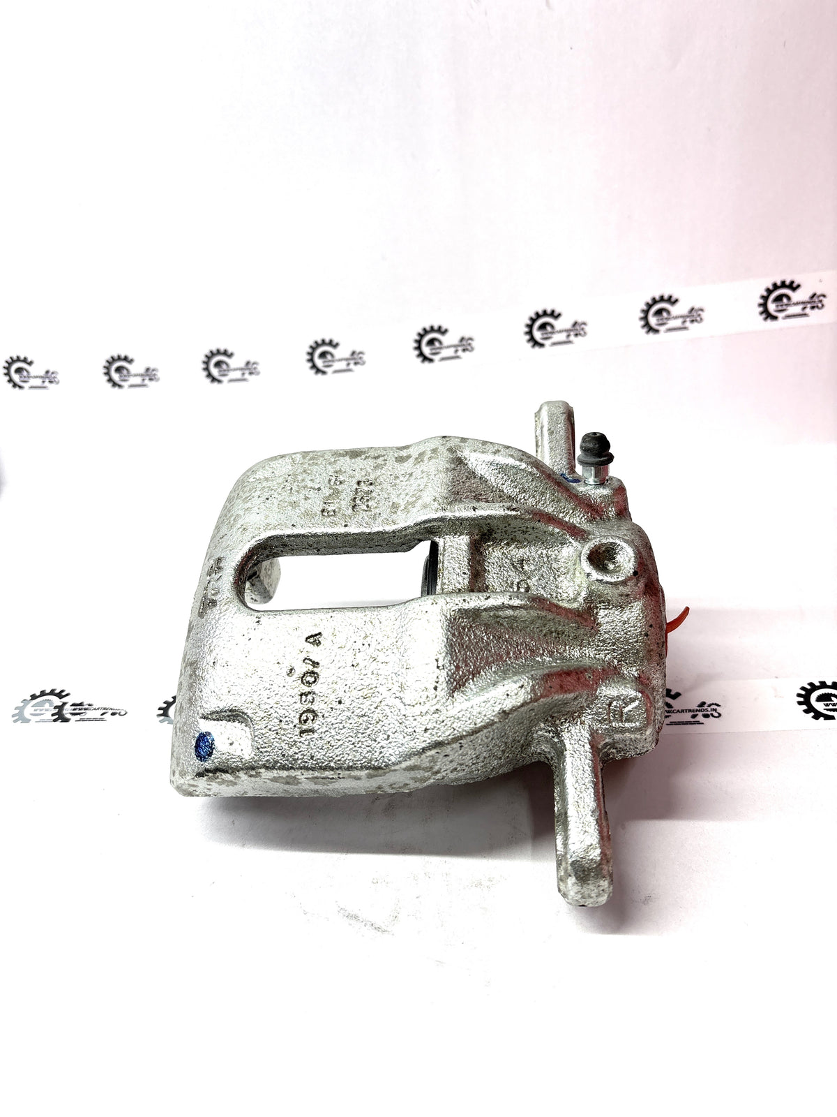 NISSAN Caliper Assembly | Nissan Micra | #410011HA0B 410011HA0B - Left view