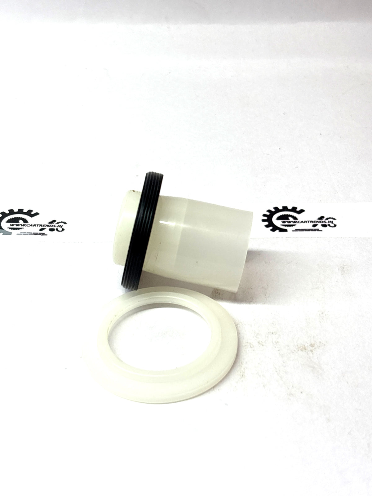 NISSAN Cam Oil Seal | Nissan | 1351000Q0B 1351000Q0B - Back view