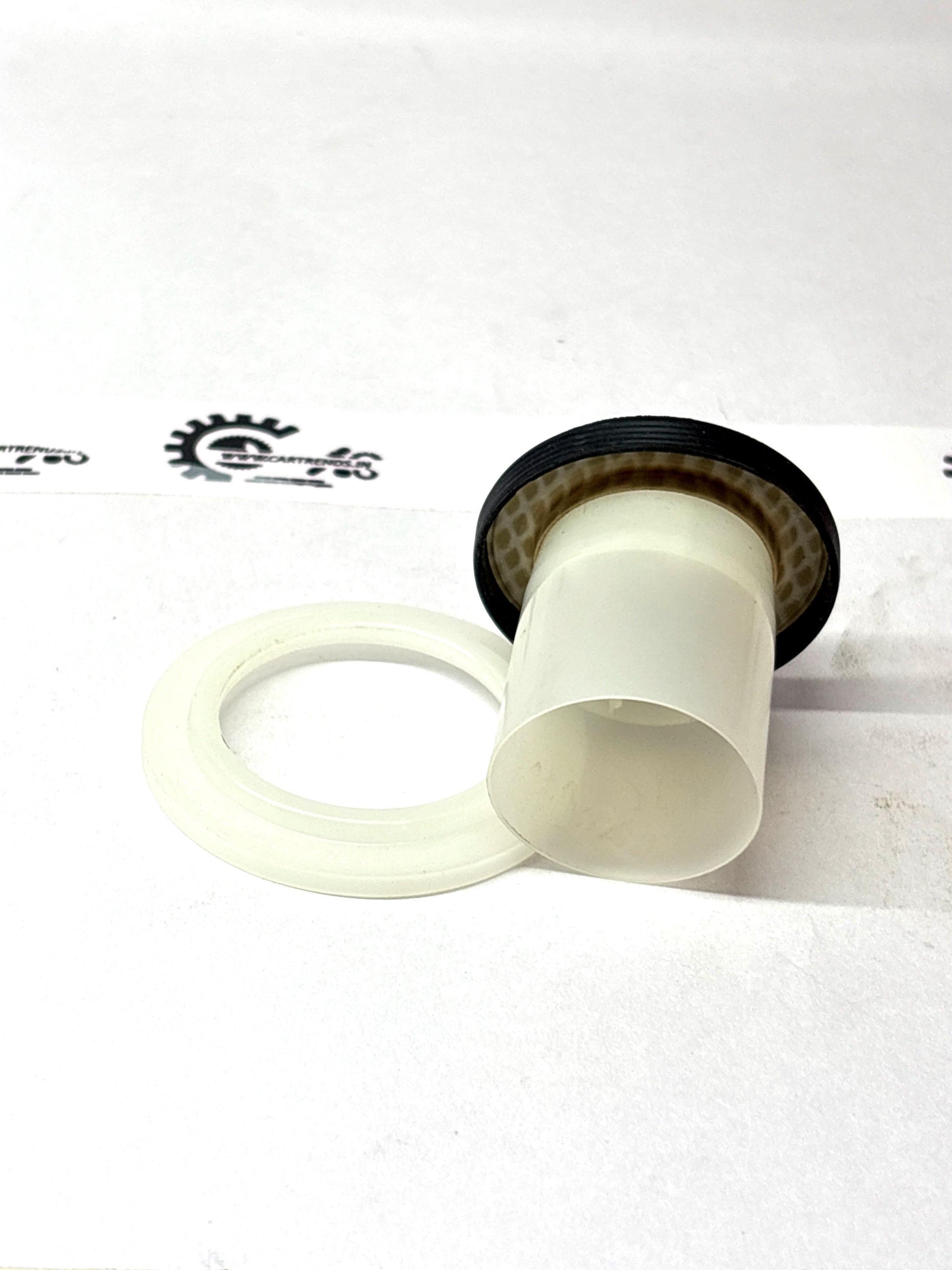 NISSAN Cam Oil Seal | Nissan | 1351000Q0B 1351000Q0B - Left view