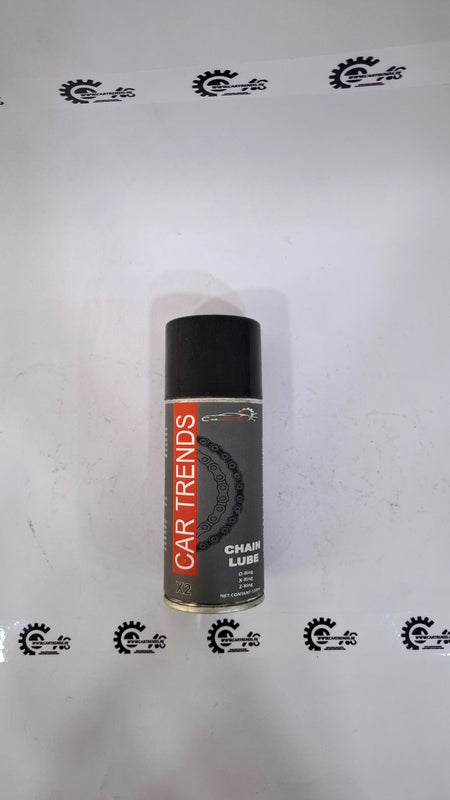 CarTrends Chain Lube 0824X2 - Back view