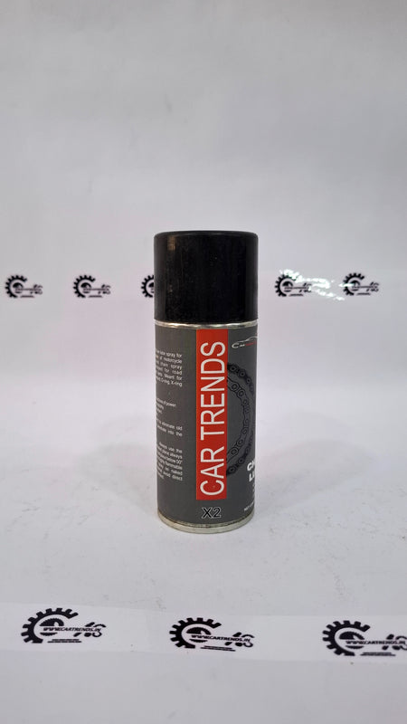 CarTrends Chain Lube 0824X2 - Front view