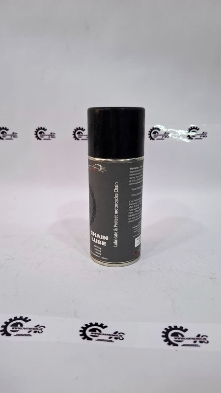 CarTrends Chain Lube 0824X2 - Left view