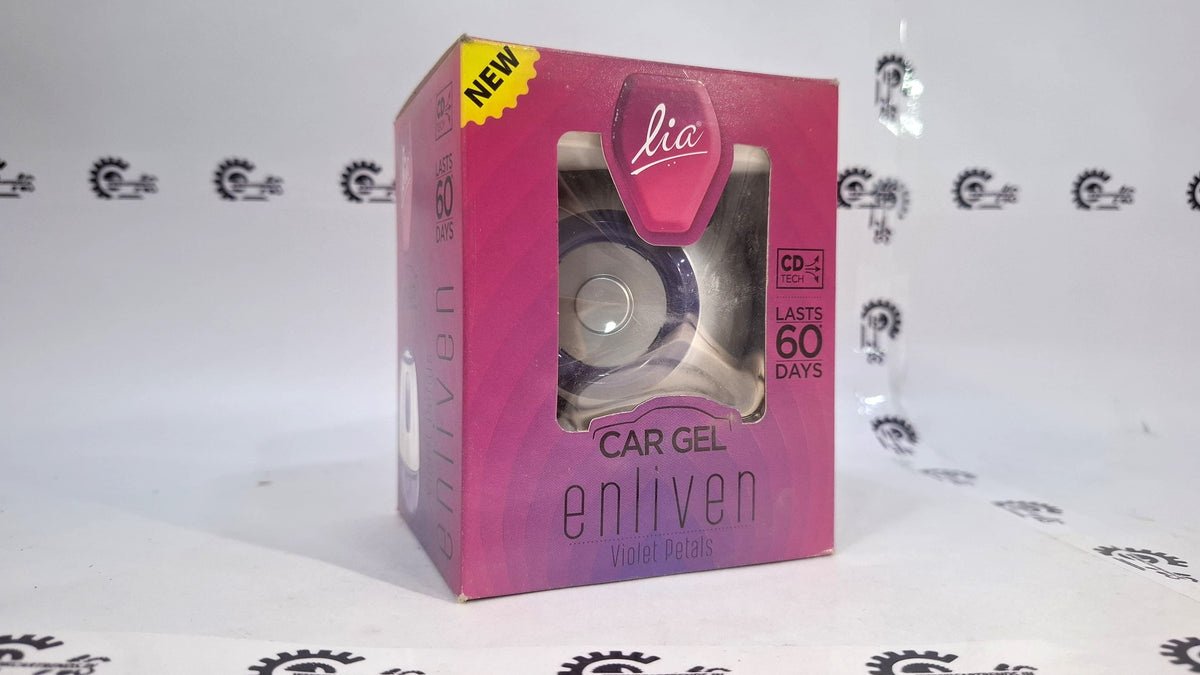 Car gel PRO7AC0111 - Front view