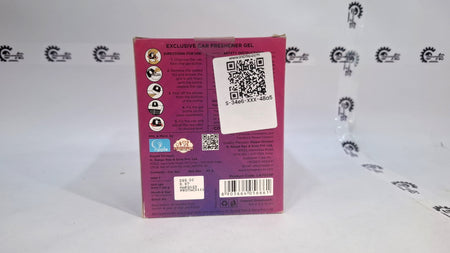 Car gel PRO7AC0111 - Right view