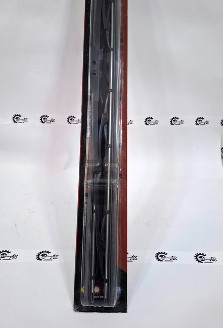 CarTrends Professional Wiper Blade QC06 - Back view