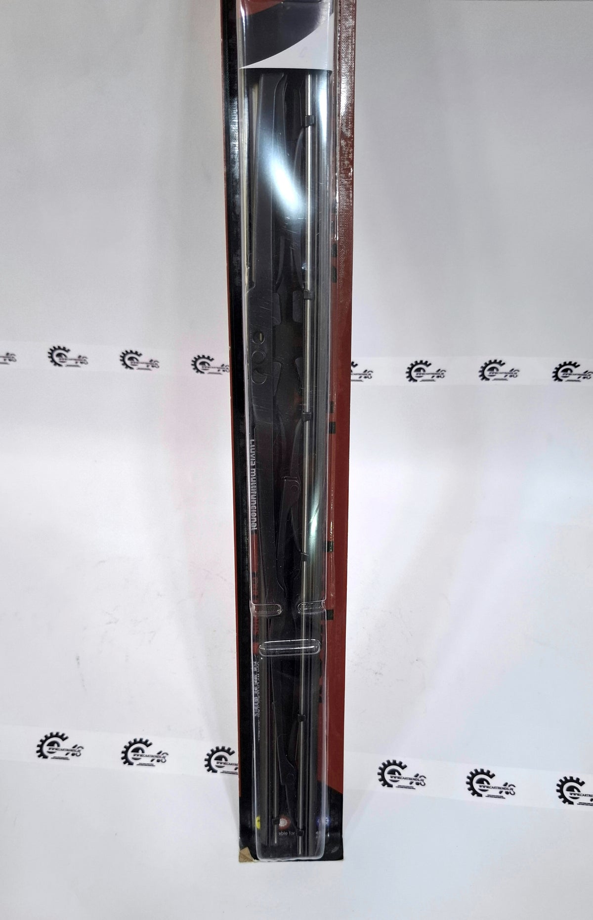 CarTrends Professional Wiper Blade QC06 - Back view